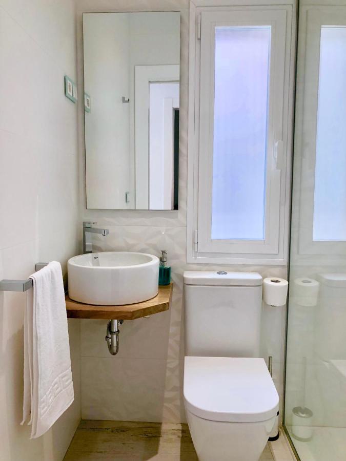 Moderno Apartamento, Calidad Premium, Reformado Integralmente Apartment Garrucha Bagian luar foto