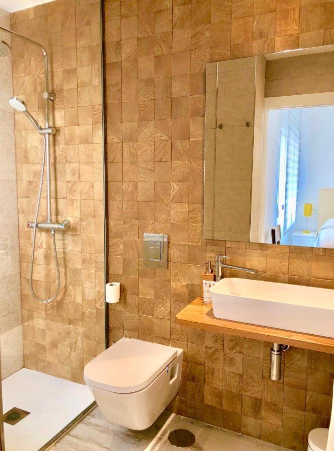 Moderno Apartamento, Calidad Premium, Reformado Integralmente Apartment Garrucha Bagian luar foto