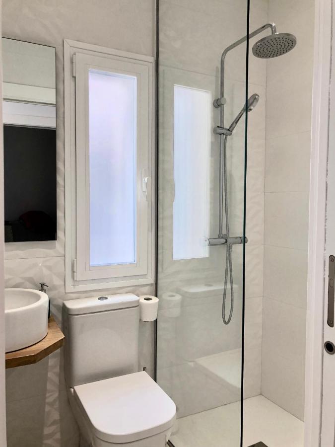 Moderno Apartamento, Calidad Premium, Reformado Integralmente Apartment Garrucha Bagian luar foto