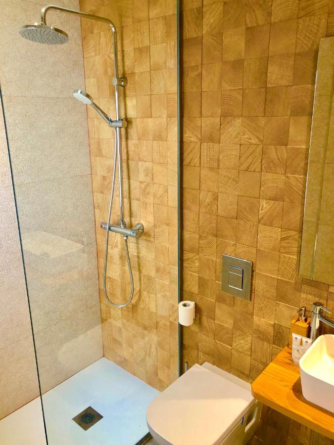 Moderno Apartamento, Calidad Premium, Reformado Integralmente Apartment Garrucha Bagian luar foto